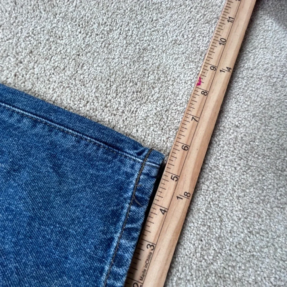 The Children's Place Boys Straight Slim Jeans Dark Wash Adjustable Waist Size‎ 8